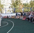 Праздник микрорайона - Администрация г.о. Жигулевск