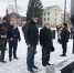 К 32-летию со Дня вывода войск из Афганистана - Администрация г.о. Жигулевск