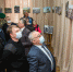 Открылась фотовыставка об Афгане - Газета Жигулевский рабочий