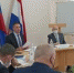 Расширенное аппаратное совещание - Администрация г.о. Жигулевск
