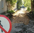 К школе по новому тротуару - Администрация г.о. Жигулевск