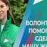 Волонтёров голосования планируют отметить Национальной премией - Администрация г.о. Жигулевск