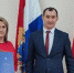 Обсудили вопросы трудовых отношений - Администрация г.о. Жигулевск