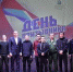 Пожелали успешной службы - Администрация г.о. Жигулевск