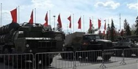 Выставка вооружения в Самаре - Администрация г.о. Жигулевск