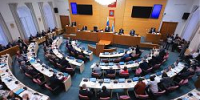 Проект бюджета Самарской области на 2025 год принят в первом чтении - Администрация г.о. Жигулевск