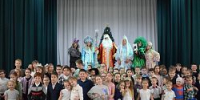 Новогодние приключения начинаются! - Администрация г.о. Жигулевск