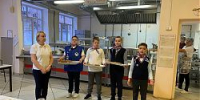 Блокадный хлеб - Администрация г.о. Жигулевск