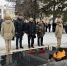 Зажглись свечи - Администрация г.о. Жигулевск