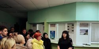 Профилактическая беседа - Администрация г.о. Жигулевск
