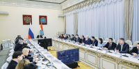Бизнес получит новые ориентиры - Газета Жигулевский рабочий