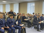 Уполномоченный по защите прав предпринимателей и прокурор Самарской области провели совместный прием представителей бизнес-сообщества