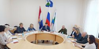 Отмечена положительная динамика - Администрация г.о. Жигулевск
