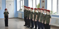 Не просто игра - Администрация г.о. Жигулевск