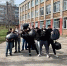 Школьники выходят на субботник - Администрация г.о. Жигулевск