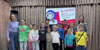 От А до Я - Администрация г.о. Жигулевск