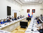 Обсудили поддержку участников СВО