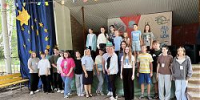 Школа информационной безопасности - Администрация г.о. Жигулевск
