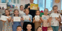Заголовок - Газета Жигулевский рабочий