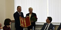 Дума избрала главу городского округа Жигулевск - Администрация г.о. Жигулевск