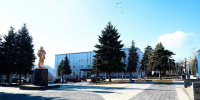 Шефство над городом - Газета Жигулевский рабочий