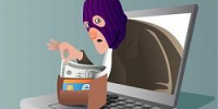 Ваша бдительность — лучшая защита от злоумышленников! - Администрация г.о. Жигулевск