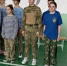 "Zащитники ОтечестVа!" - Администрация г.о. Жигулевск