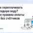 Как не переплачивать за холодную воду? - Администрация г.о. Жигулевск