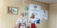 Мы разные, но мы вместе - Администрация г.о. Жигулевск