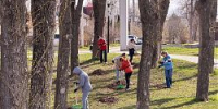 Марафон чистоты - Администрация г.о. Жигулевск